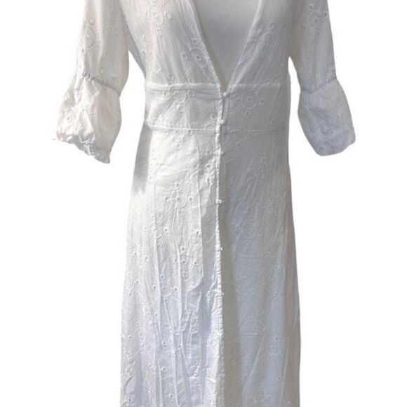 Necklace and earring set, boho/artisnal layered look in rich purple shades, EUC - Picture 6 of 14